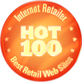 Internet Retailer Hot 100 Best Retail Web Sites