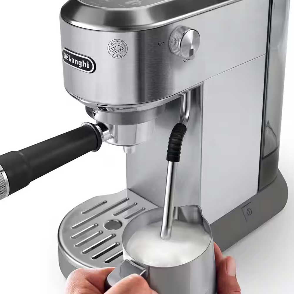 DeLonghi - EC890M - Coffee Makers & Espresso Machines
