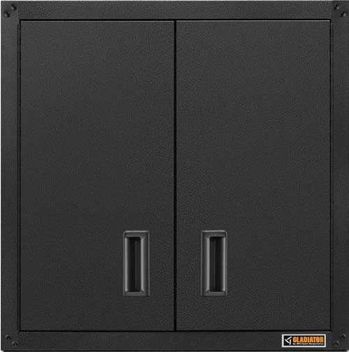 Gladiator Garageworks Ready-To-Assemble Full-Door Wall GearBox
