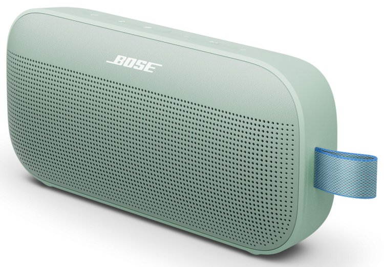 vcBose SoundLink Flex Speaker (2nd Gen) SOUNDLINKFLEXIISAGE