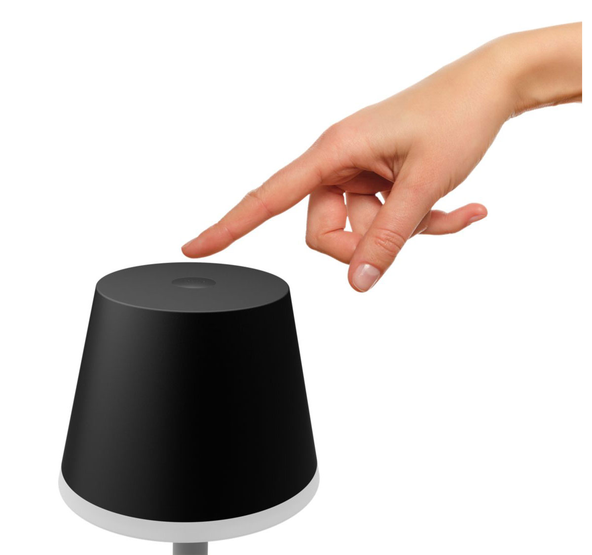 View of Button Demo