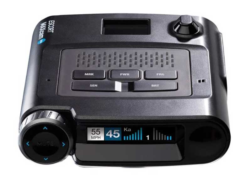 Escort - 0100046-1 - Radar/Laser Detectors