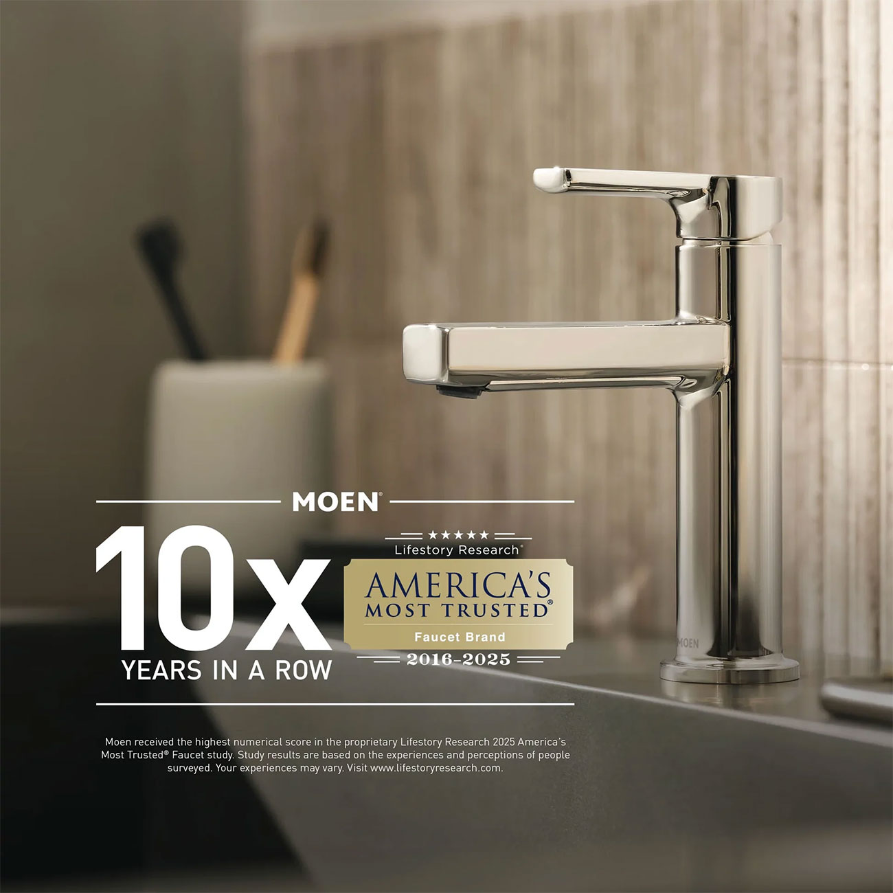Moen - 4975 - Faucets