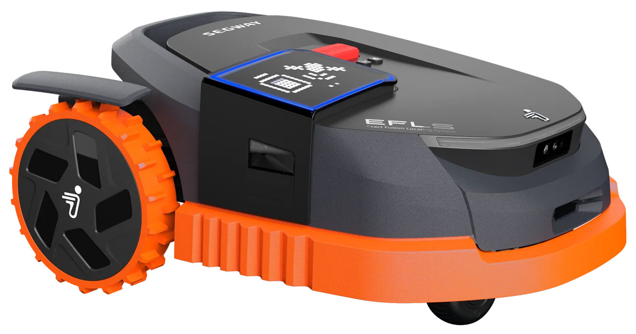 Navimow - AA.12.03.06.0001 - Smart Outdoor Tools