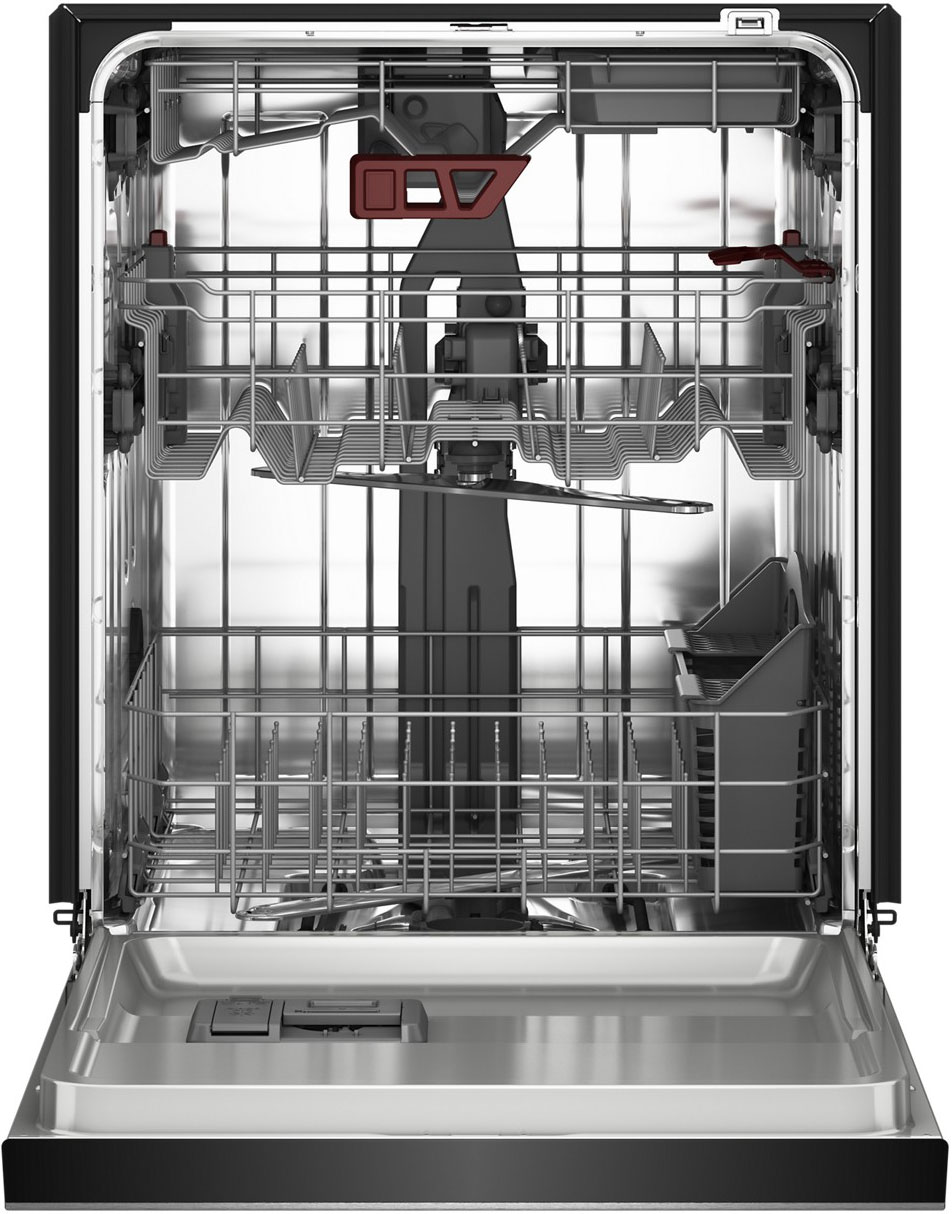 KitchenAid - KDFS324SPS - Built In Dishwashers
