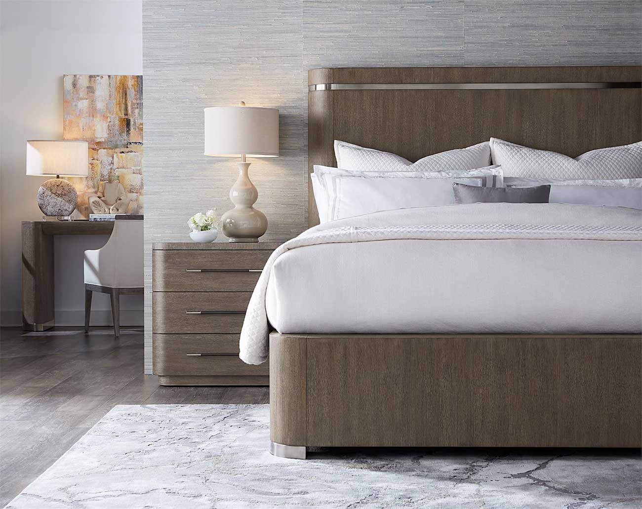 Hooker - 6850-90016-89 - Nightstands