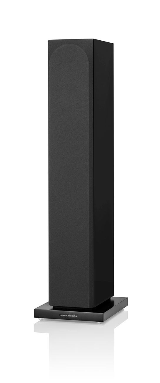 Front Angled View Image of 704S3