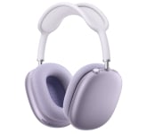 Apple AirPods Max Wireless Noise Canceling Over-Ear Headphones in Purple - MWW83AM/A