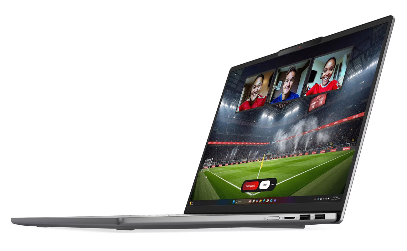 Lenovo - 83S20008US - Windows Copilot+ PCs