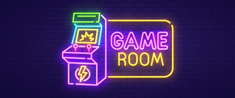 Shop Game Room at Abt