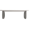 Bernhardt Sereno Cocktail Table in Lutra | Sasso