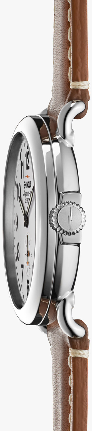 Shinola - S0110000109 - Men's Watches