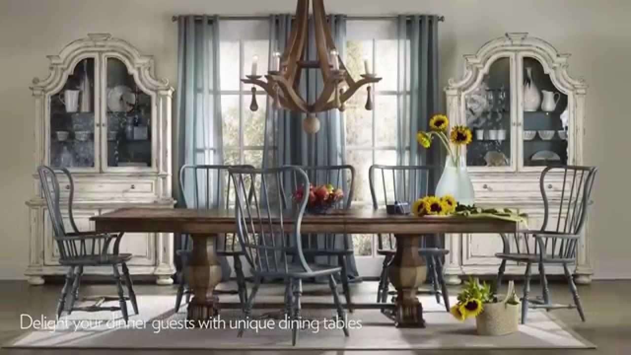 Watch Sanctuary Collection - Hooker Furniture