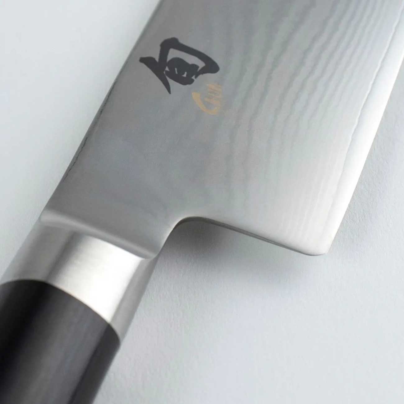 Shun - DM0707 - Chefs & Santoku Knives