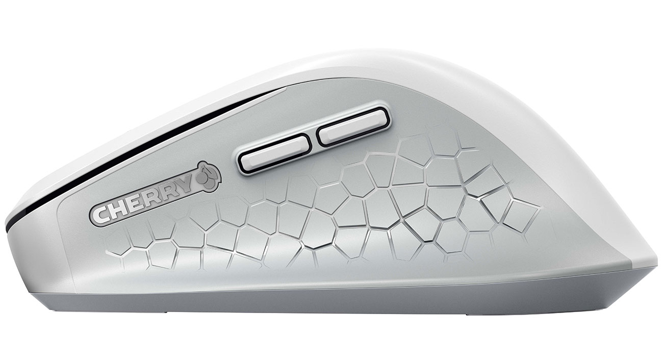 Cherry - JW-8550-0 - Mouse & Keyboards