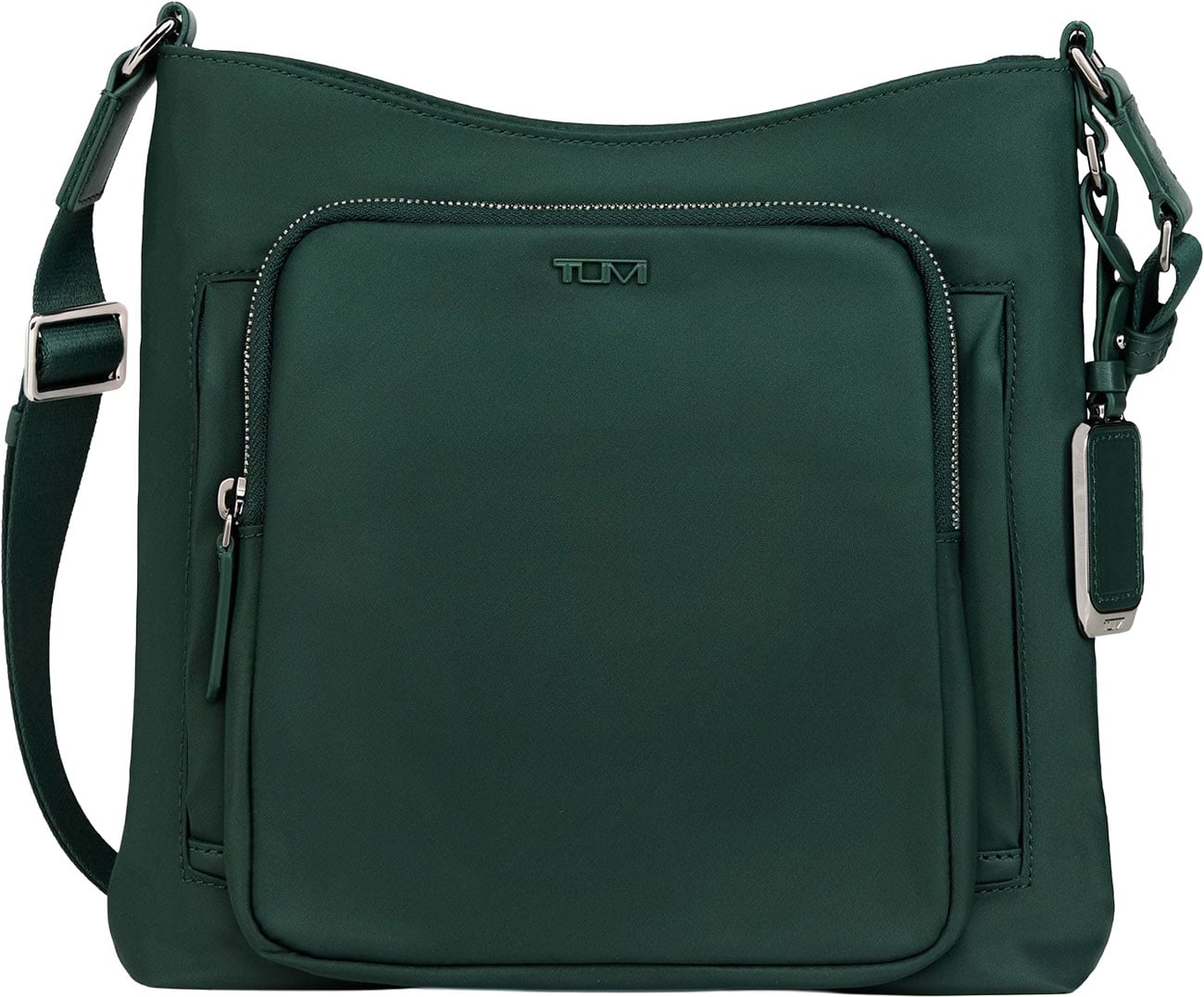 Alpine Green