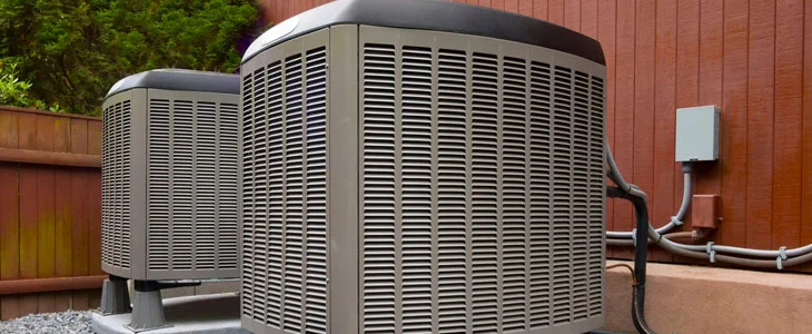 ComEd Heating & Cooling Rebates