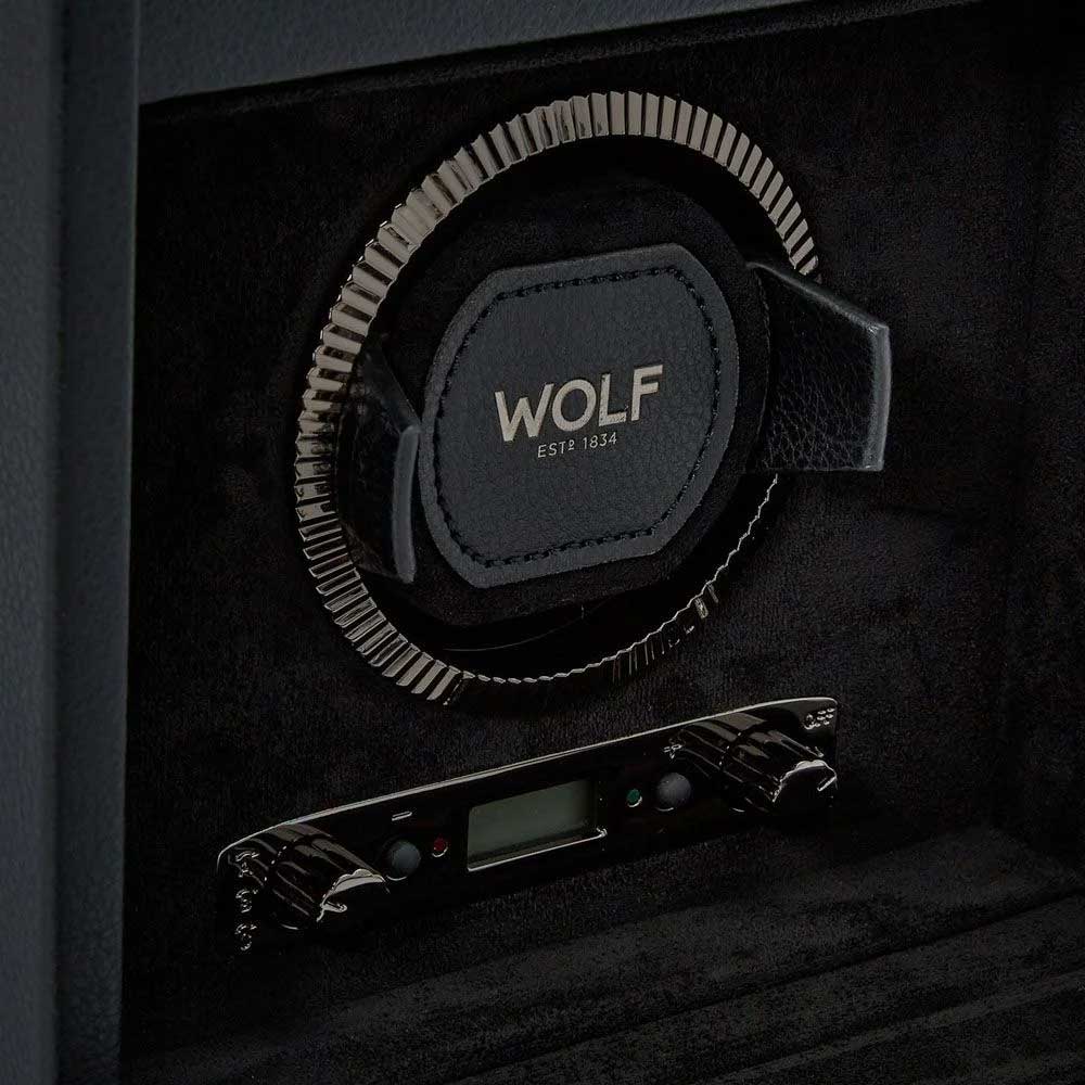 WOLF 1834 - 792102 - Watch Winders