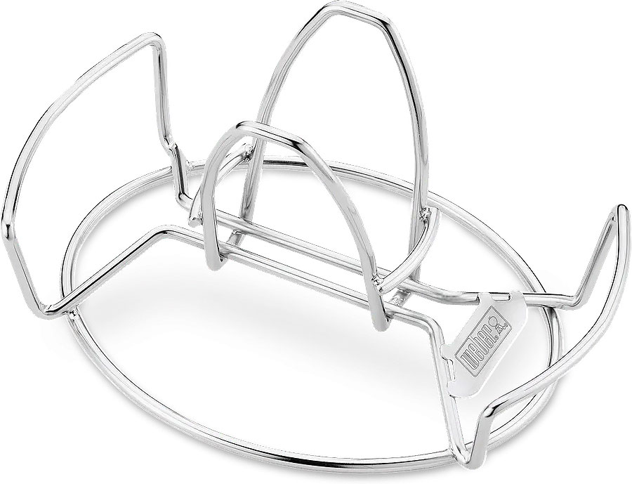 Weber Original Poultry Roaster - 6482