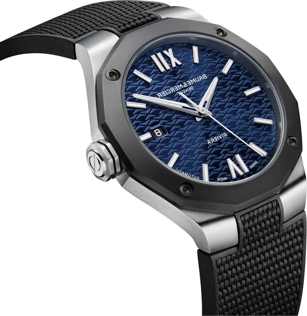 Baume & Mercier - M0A10768 - Men's Watches