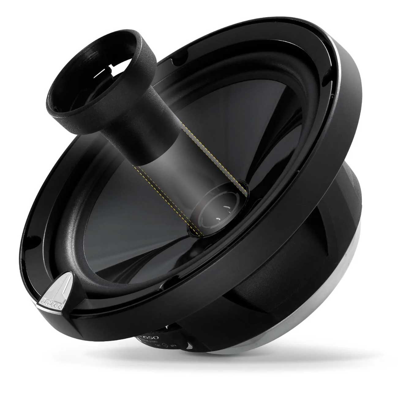 JL Audio 6.5" Black Convertible Components (Pair) 99022