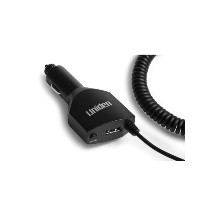 Uniden - LRDACWM044 - Radar Detector Accessories