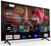 Sony - K65S30 - Ultra HD 4K TVs