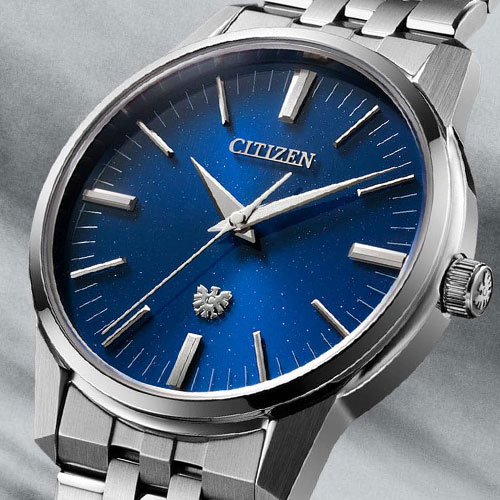 Citizen Watch