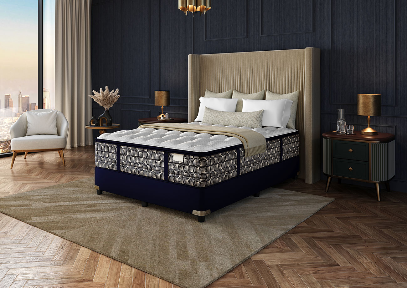 Aireloom - 9423959 - Mattresses