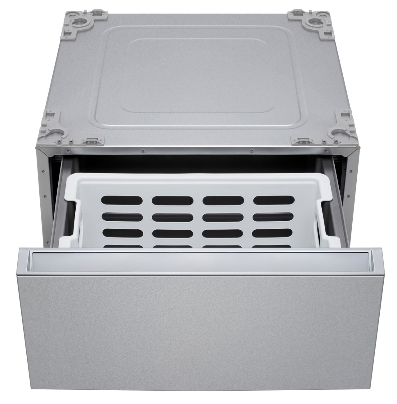LG Signature - WDP8S - Washer & Dryer Pedestals