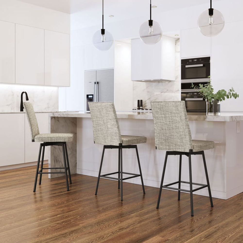 Amisco - 41373-26-52/DB - Bar Stools & Counter Stools