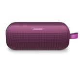 Bose SoundLink Flex Portable Bluetooth Speaker (2nd Gen) in Rosewood Mauve - 887612-0160