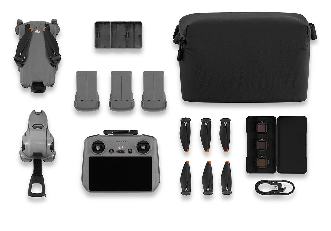 DJI - CP.MA.00000895.01 - Drones