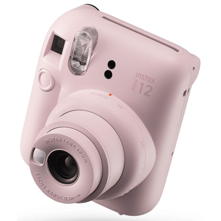 Pink Mini Polaroid Camera Walmart Fujifilm Instax Mini 7s Instant