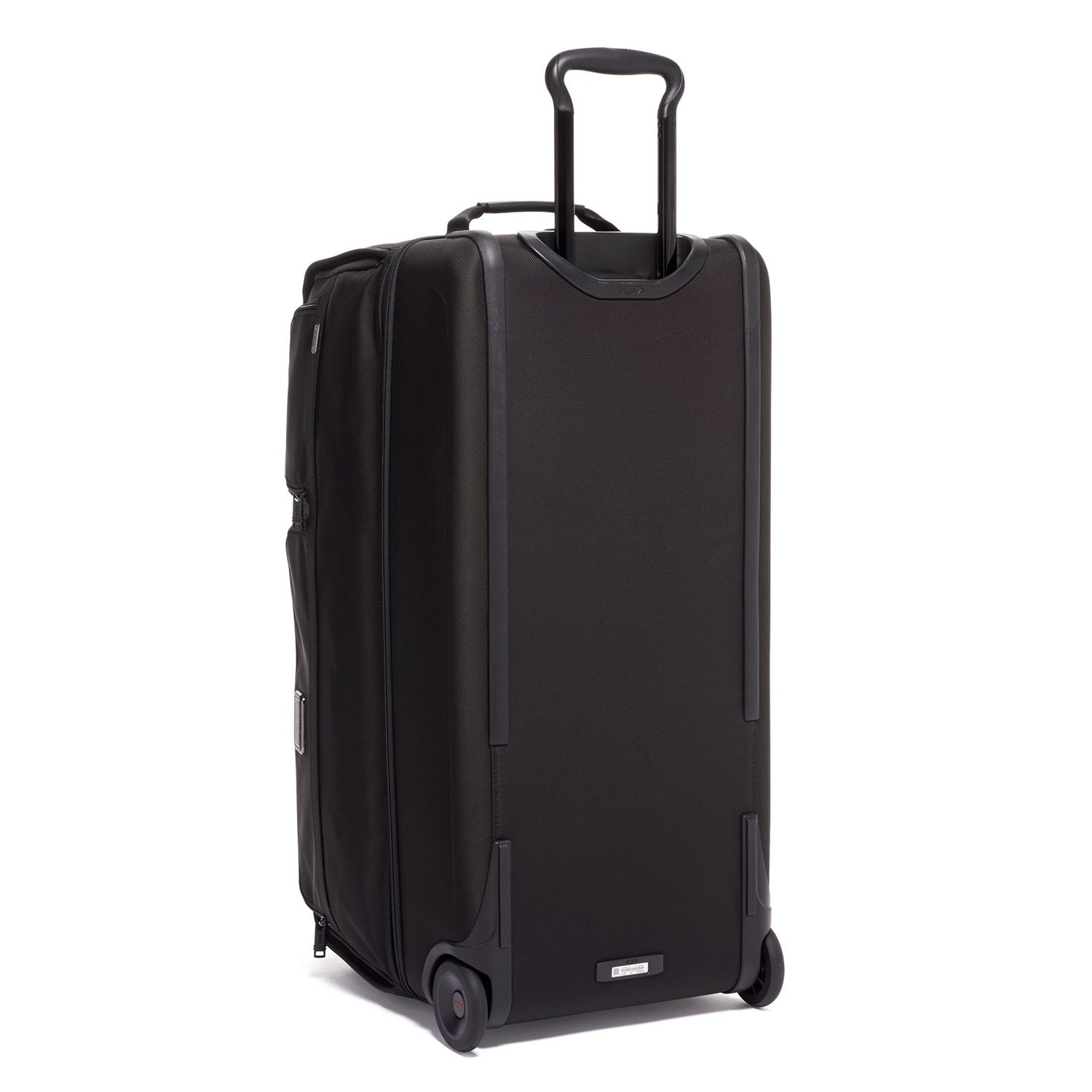 Back View TUMI Wheeled Duffel