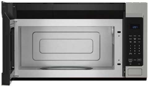 Maytag - MMMS4230PZ - Over The Range Microwaves