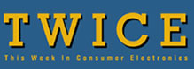 Twice Logo