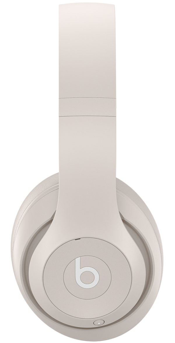 Beats by Dr. Dre - MQTR3LL/A - Over-Ear Headphones