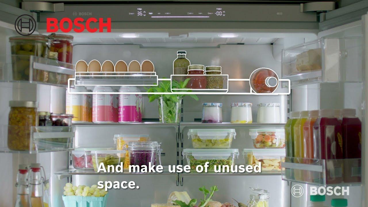 Watch Adjustable FlexBar by Bosch (B36CL81ENG)