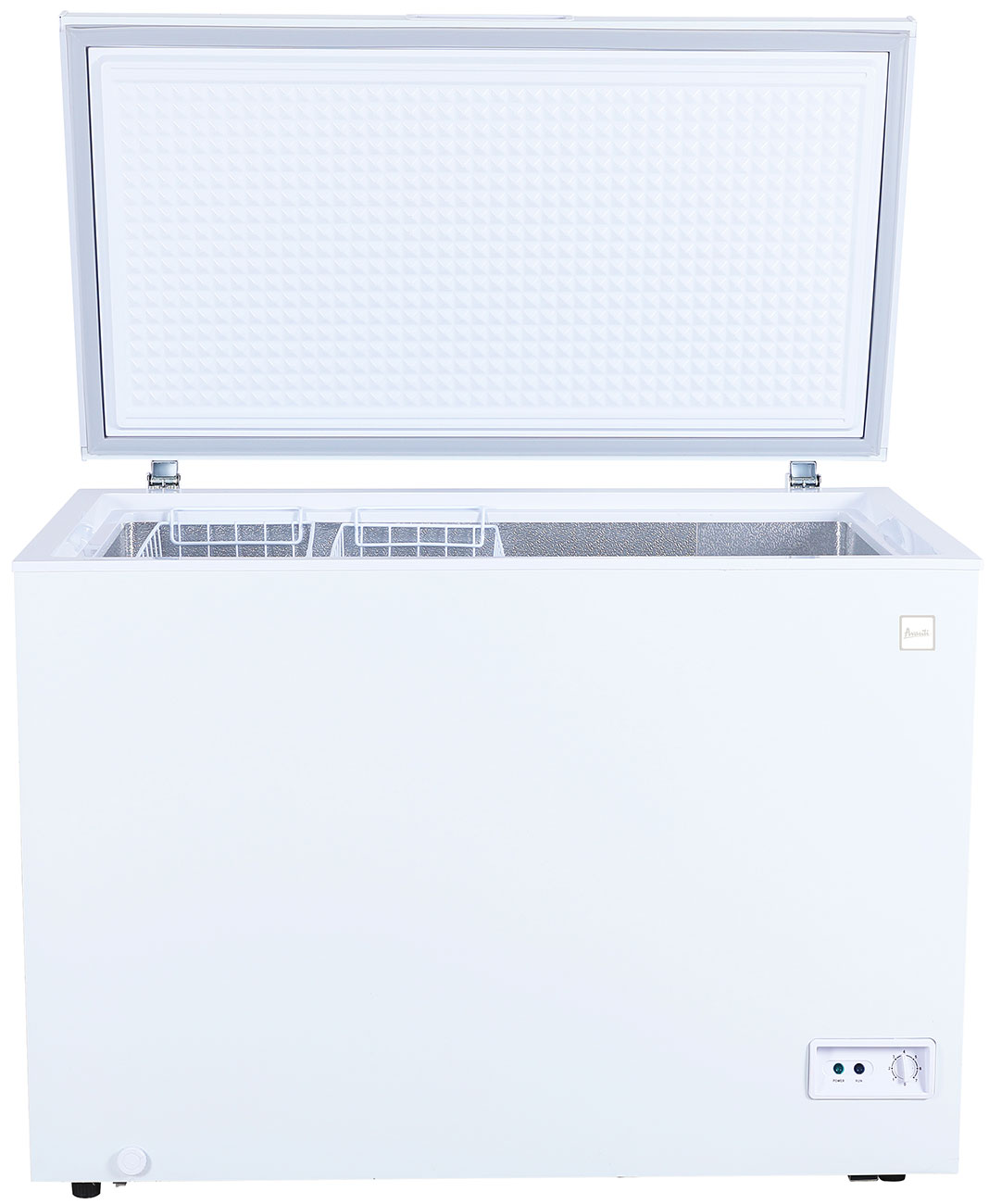 Avanti - CF10F0W - Chest Freezers