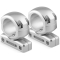 JL Audio Enclosed Speaker System Swivel Mount Fixture Mounting Clamps