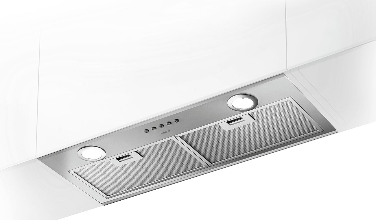 Elica - EAS430S1 - Custom Hood Ventilation
