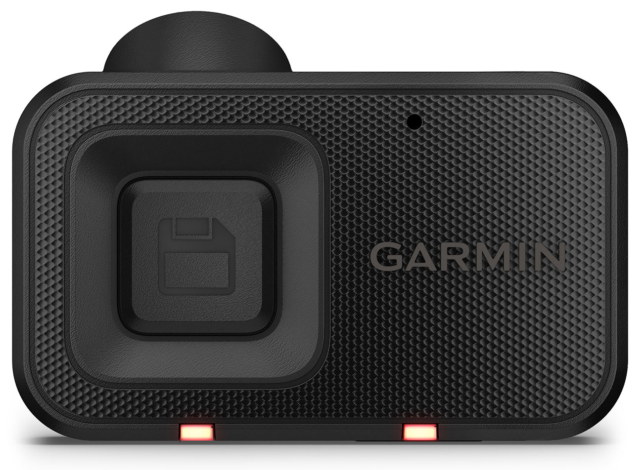 Garmin - 010-02899-00 - Dash Cams