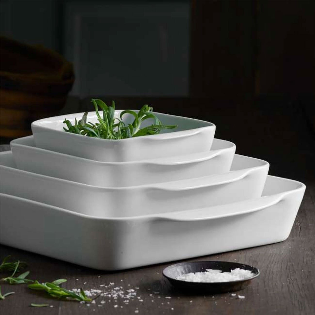 Pillivuyt - 220420BL - Bakeware