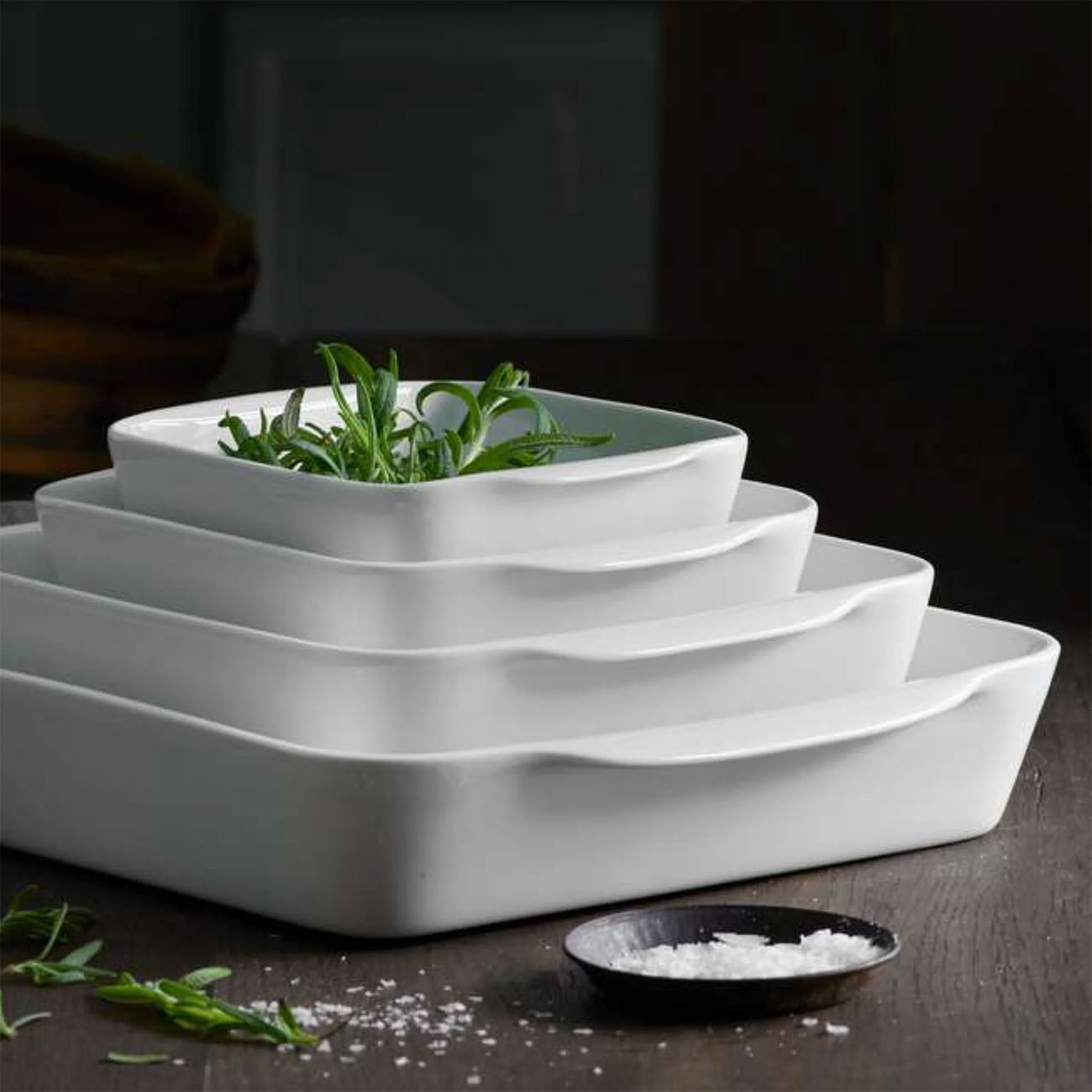 Pillivuyt - 220420BL - Bakeware