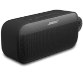 Bose SoundLink Plus Portable Speaker Bluetooth in Black - 894040-0100