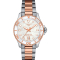 Tissot Seastar 1000 Watch 36mm with White Mother-of-Pearl Dial