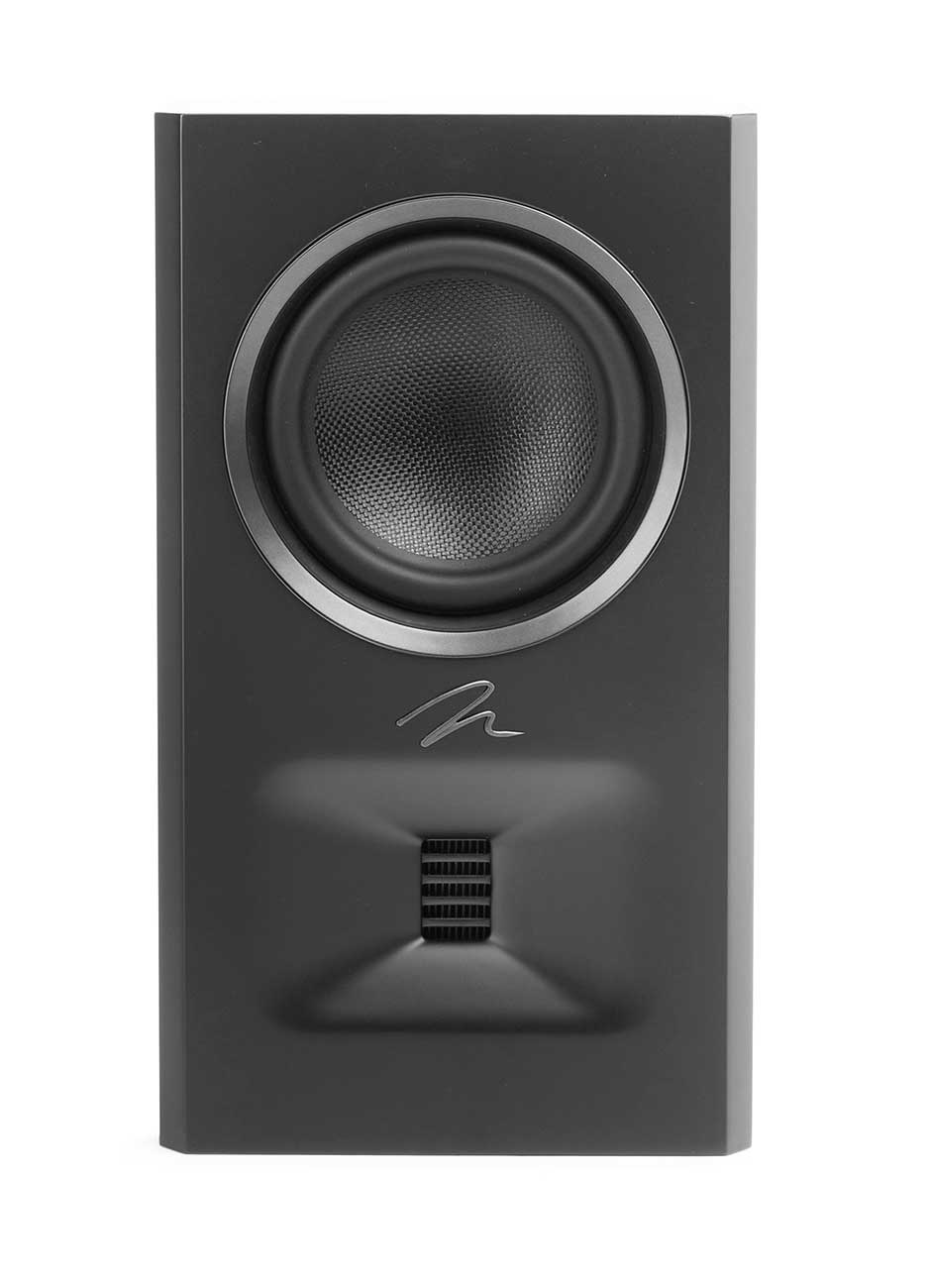 MartinLogan - MP10GB - Satellite Speakers