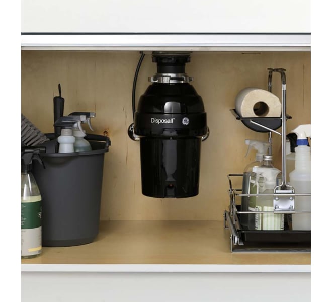 Sinc Compactor Garbage Disposals & Trash Compactors | Abt