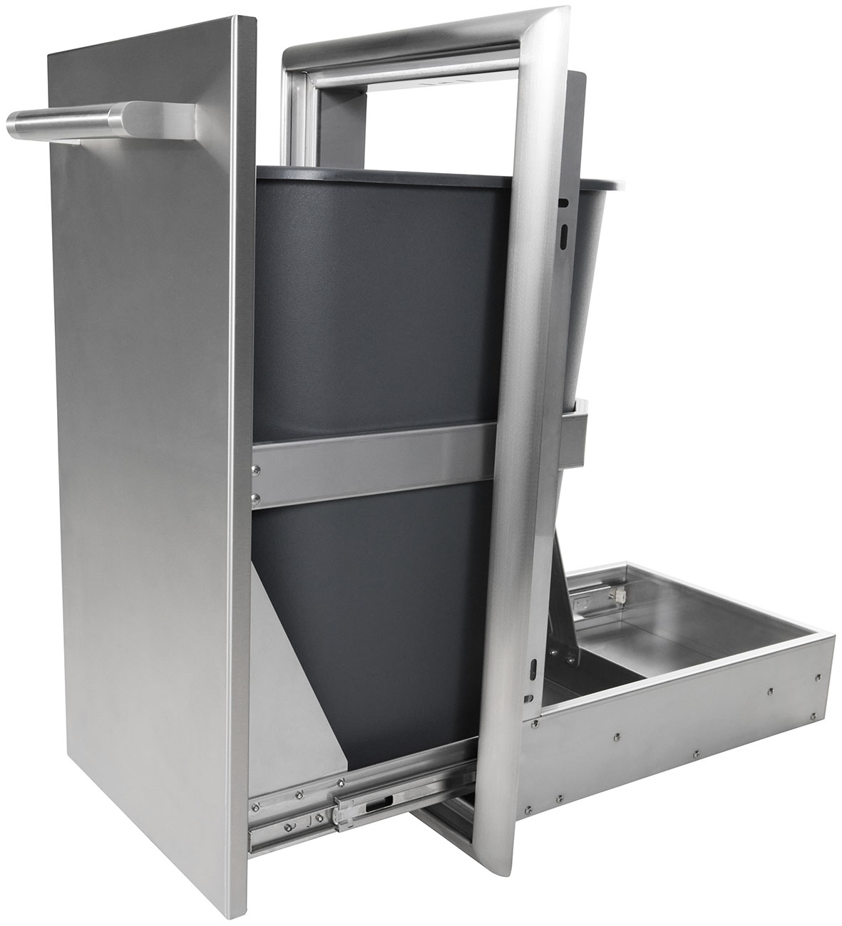 Coyote - C3-STC - Outdoor Cleaning
